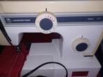 Lewenstein naaimachine, Ophalen