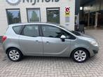 Opel Meriva 1.4 Turbo Cosmo / PDC V+A / Trekhaak / LM velgen, Auto's, Voorwielaandrijving, Stof, Gebruikt, 4 cilinders
