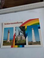 SCHIERMONNIKOOG.  1992, Ophalen of Verzenden