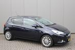 Opel Corsa 1.0 Turbo 90PK Online Edition Navigatie/Camera/Cr, Auto's, Voorwielaandrijving, 12 maanden, Gebruikt, Euro 6