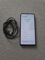 TE KOOP SAMSUNG GALAXY A52S 128GB, Telecommunicatie, Mobiele telefoons | Samsung, Zwart, Ophalen of Verzenden, Zo goed als nieuw