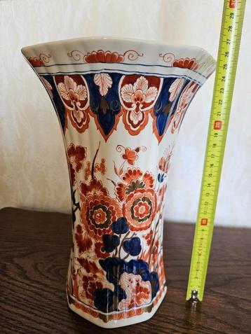 Aardewerk Pijnacker decor beschikbaar voor biedingen