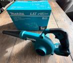 Makita 18v accu bladblazer  DUB185Z, Ophalen of Verzenden, Zo goed als nieuw, Makita, Accu