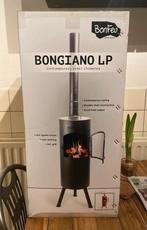 Bonfeu bongiano LP tuinhaart zwart, Tuin en Terras, Tuinhaarden, Ophalen of Verzenden, Nieuw