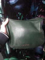 Tas nieuw Michael Kors echt leer crossbody, Sieraden, Tassen en Uiterlijk, Tassen | Damestassen, Ophalen of Verzenden, Nieuw, Groen