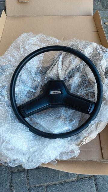 GMC Chevrolet 9761084 stuur beschikbaar voor biedingen