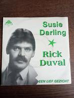 Rick Duval - Susie Darling (piraat), Verzenden, Gebruikt, Nederlandstalig