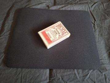 Goochelmat, Close-up mat (Goochelen) beschikbaar voor biedingen