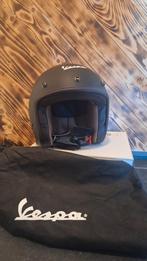 Vespa Jet helm, origineel, Fietsen en Brommers, Brommerhelmen, Ophalen of Verzenden, Zo goed als nieuw