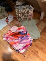 Nieuwe kleding collectie zomer 2025 - 3 dozen, Kleding | Dames, Ophalen, Nieuw, Maat 38/40 (M)