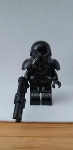 lego star wars minifiguur (SW 1161) Dark Trooper, Kinderen en Baby's, Speelgoed | Duplo en Lego, Ophalen of Verzenden, Nieuw, Losse stenen