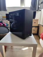 Tweedehands Gaming PC, Computers en Software, Desktop Pc's, Ophalen, Gebruikt, 3,5, Zelf gebouwde pc