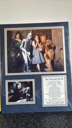 fotocollage van The Wizard of Oz, Verzamelen, Ophalen, Nieuw