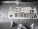 Computer Motor Opel Zafira (F75) 2002 24461886ep, Auto-onderdelen, Elektronica en Kabels, Gebruikt, Bahnhofsplatz, Rüsselsheim am Main 65423, , Duitsland