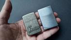 Zippo Marlboro lighter, Verzamelen, Verzenden, Zo goed als nieuw, Aansteker