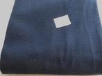 donkerblauwe tricot, Bruin, 120 cm of meer, Nieuw, Ophalen of Verzenden