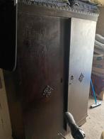 Vintage Kast - Gratis Ophalen!, Ophalen, Gebruikt, 100 tot 150 cm, 150 tot 200 cm