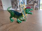 dino valley dinosaurus met licht en geluid, Ophalen of Verzenden, Zo goed als nieuw, Overige soorten, Beeldje of Figuurtje
