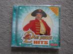 CD: Piet Piraat hits, Ophalen of Verzenden, Gebruikt, Muziek