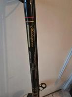 Spinhengel 210 van shakespeare + molen #, Ophalen of Verzenden, Gebruikt, Werphengel