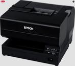 Epson TM-J7200, USB, Ethernet, cutter, ASF, black C31CF69301, Seiko Epson Corporation, Verzenden, Epson, Info@ritmeester.info