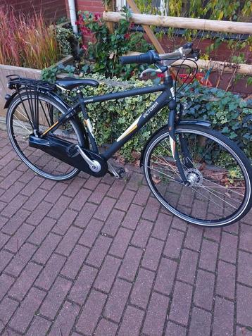 Victoria jongens fiets zgan 26 inch  beschikbaar voor biedingen