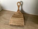 Ikea rotan stoel, Huis en Inrichting, Stoelen, Ophalen, Zo goed als nieuw, Riet of Rotan