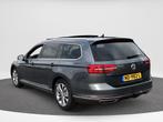 Volkswagen Passat Variant 1.4 TSI GTE Connected Series Plus, Auto's, 4 cilinders, Hybride Elektrisch/Benzine, 1600 kg, 10 kWh