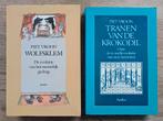 Filosofie boeken van Piet Vroon, Ophalen of Verzenden, Gelezen, Algemeen, Piet Vroon