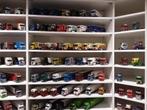 150 STUKS  WSI  EN TEKNO TRUCKS, Ophalen, Zo goed als nieuw, Bus of Vrachtwagen, Tekno