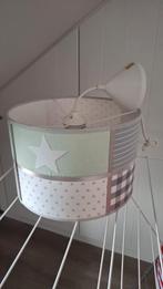 Leuke babykamer lamp, Ophalen of Verzenden, Zo goed als nieuw, Lamp