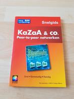 6 Handige snelgidsen van easy computing in 1 koop., Ophalen of Verzenden, Zo goed als nieuw, Overige onderwerpen, Diverse auteurs