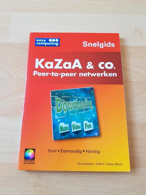 6 Handige snelgidsen van easy computing in 1 koop., Boeken, Informatica en Computer, Zo goed als nieuw, Overige onderwerpen, Ophalen of Verzenden