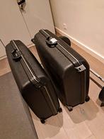 Samsonite koffer 70cm perfekte conditie, Sieraden, Tassen en Uiterlijk, Koffers, Ophalen, Gebruikt, Hard kunststof, 70 cm of meer