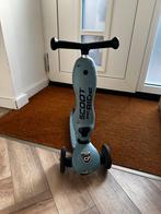 Scoot and Ride Step, Ophalen of Verzenden, Gebruikt, Gewone step