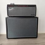 Fender The Twin / Dual Reverb Red Knob te koop / ruil, Ophalen, Gebruikt