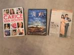 Diverse Nederlandse topfilms op DVD, Alle leeftijden, Boxset, Ophalen of Verzenden, Zo goed als nieuw