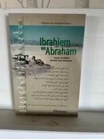 Abraham en Ibrahim Koran en bijbel verteld aan kinderen, Ophalen of Verzenden, Gebruikt, Boek, Islam