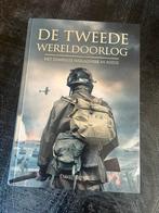 David Boyle - De Tweede Wereldoorlog Het complete naslagwerk, Ophalen of Verzenden, Nieuw, David Boyle