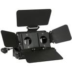 Showtec Compact Blinder 2 (4 stuks), Ophalen of Verzenden, Gebruikt, Licht