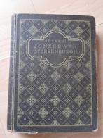 JONKER VAN STERRENBURGH door Idsardi, Ophalen of Verzenden, Gelezen, Nederland