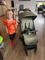Easywalker Miley2 buggy, Kinderen en Baby's, Buggy's, Ophalen, Zo goed als nieuw, Overige merken, Regenhoes