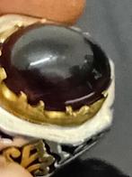 Opal ring, 18 tot 19, Nieuw, Ophalen of Verzenden, Dame