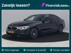 BMW 5 Serie 530i xDrive High Executive M-Pakket | CAMERA | H, Auto's, BMW, Automaat, 1998 cc, Gebruikt, 4 cilinders