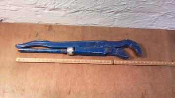 Kleine pijptang Zweeds schuin beschikbaar voor biedingen