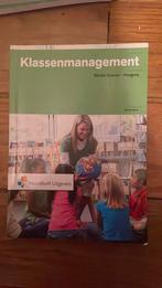 M.G. Klamer-Hoogma - Klassenmanagement, Boeken, Studieboeken en Cursussen, M.G. Klamer-Hoogma, Ophalen of Verzenden, Zo goed als nieuw