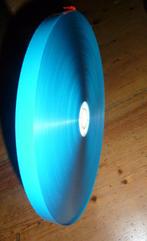 16mm film blauwe aanloopstrook ruim 300mtr NOS -, Audio, Tv en Foto, Filmrollen, Verzenden, 16mm film