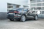 Audi e-tron Sportback 50 quattro Advanced edition Plus | S-l, Automaat, Gebruikt, Zwart, 71 kWh