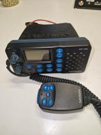 NAVMAN VHF 7100 EU Marifoon - Getest, Ophalen of Verzenden, Gebruikt, Communicatie