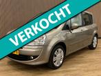 Renault Grand Modus 1.2 TCE Exception|142000KM|Airco|, Auto's, Renault, Voorwielaandrijving, Euro 5, Gebruikt, Zwart